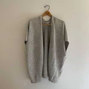 A R I T Z I A CAPE CARDI